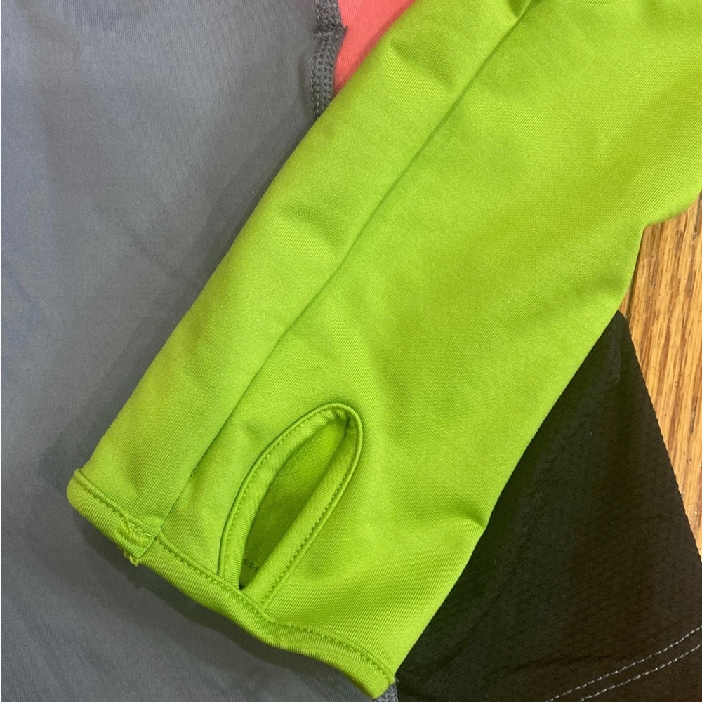 Spanx zip jacket athletic - Picture 4 of 4